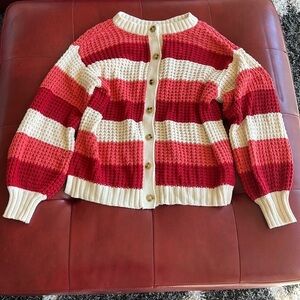 Popsugar Sweater New